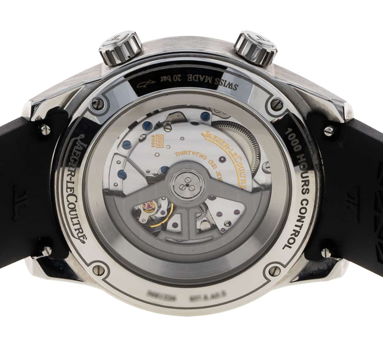 Jaeger-LeCoultre Polaris 9068671 Jaeger-LeCoultre Polaris 9068671